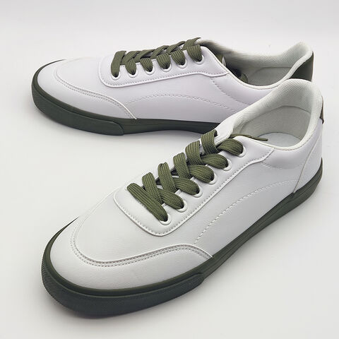 H&M white sneakers, Women's Fashion, Footwear, Sneakers on Carousell-megaelearning.vn
