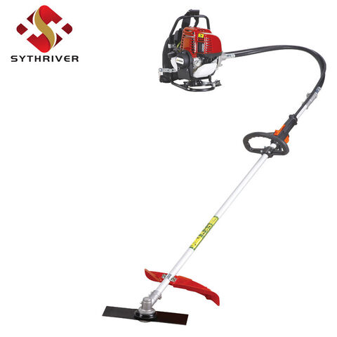 Grass cutter honda online machine price