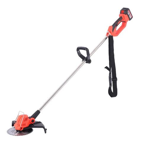 Portable cheap grass cutter