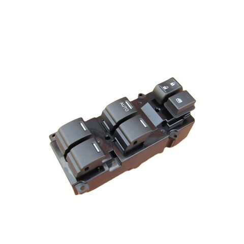 Window Glass Go Up And Down Window Switch Assy Power Window Master ...