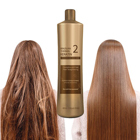 Hot keratin treatment hotsell