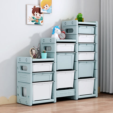 PP Storage Case Clothes Drawer, Storage & Organization