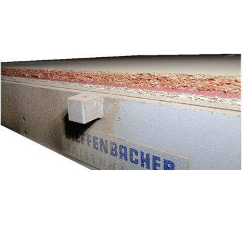 Buy Wholesale China Wholesale Custom Size Fireproof Chipboard ...