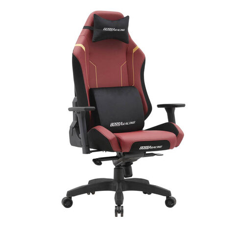 Buy Wholesale China Gaming Chair High Quality Pu Leather Ergonomic