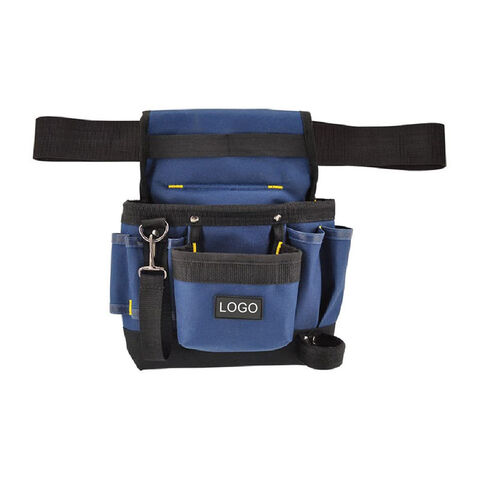  FASITE Tool Bag Backpack - Heavy Duty Professional
