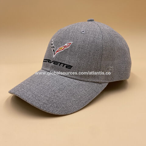 Buy Wholesale China Wholesale Baseball Caps Mlb Hats Adjustable