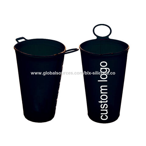 200ml inner grain water drinking glass cup Factory China