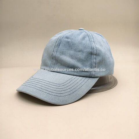 Buy Wholesale China Wholesale Baseball Caps Mlb Hats Adjustable