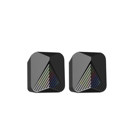 Speaker Komputer 2.0 Terlaris, Bertenaga USB, Speaker Gaming for sale at factory direct price