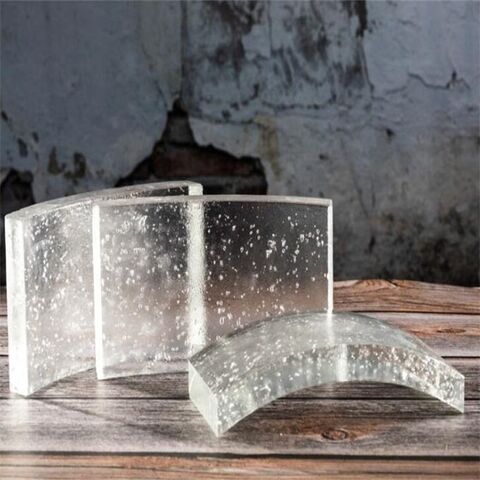 craft glass blocks 