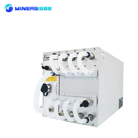 Buy Wholesale China New Antminer S19 Hydro 145th/s Asic Mining Machine ...