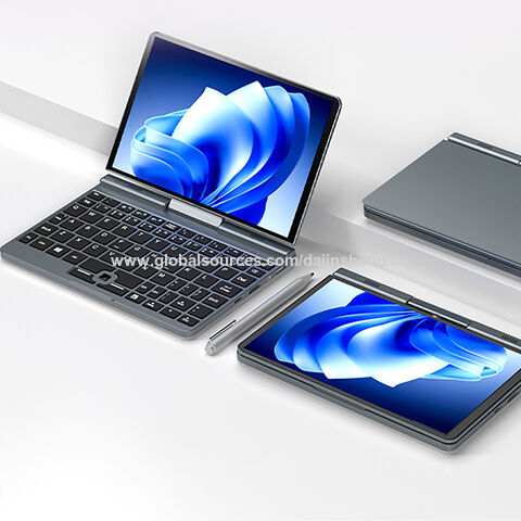 GPD P2 MAX 8,9 pouces Mini PC portable Tablet PC Windows 10