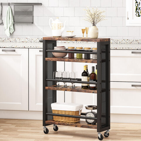 Thin rolling spice discount rack