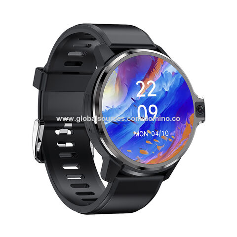 Buy Wholesale China Factory Round 1.88” 4g Smart Watch Phone With Gps Wifi  Sports Mode Health Monitor Android 9.1 Smart Watch Phone & Smart Watches at  USD 71.55