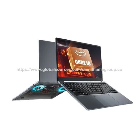 Buy China Wholesale High Quality Core I9 10th Generation Computer 15.6 ...