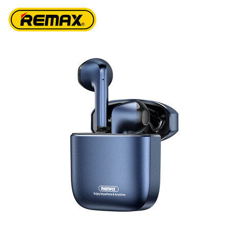 Remax discount earphone wireless