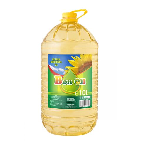 Buy Wholesale Czech Republic Organic Rbd Winterized Sunflower Oil For ...