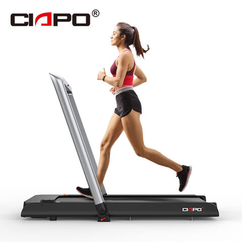 Buy Wholesale China 2023 New Arrival Walking Pad Treadmill Running