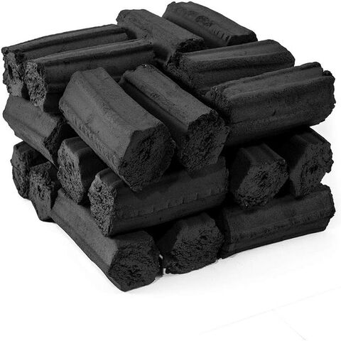 Prix de briquettes de charbon de bois pour la vente - Chine
