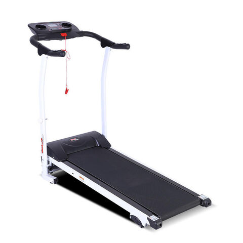 Quiet treadmills best sale for home