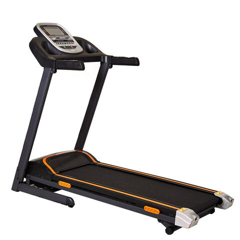 Silent treadmills online