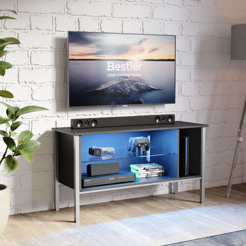 44 inch deals tv stand