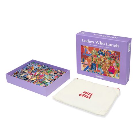 1000 pieces jigsaw puzzle making machines