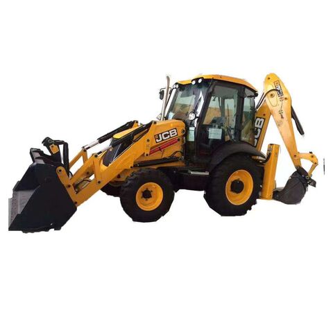 Bulk Buy China Wholesale 2019year Jcb 3cx For Sale Jcb Used Backhoe ...