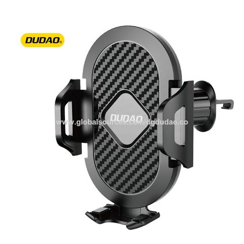 DUDAO Portable Car Phone Holder