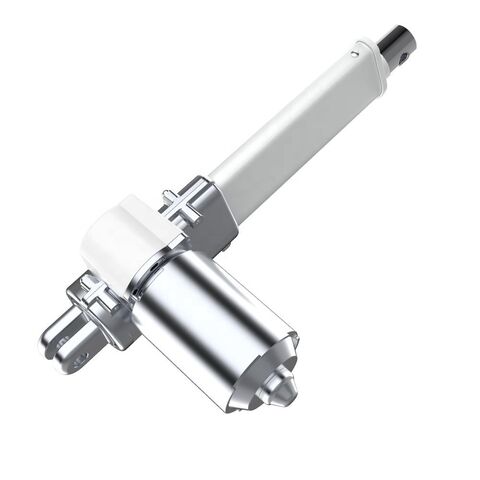 12v 24v Heavy Load Linear Actuator Gear Motor Electric Bicycle Car Rohs ...