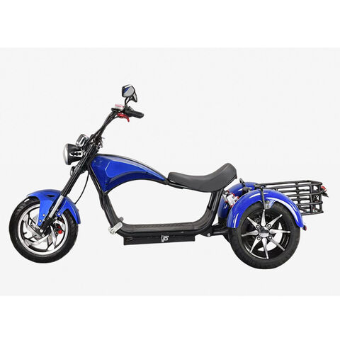 Powerful High Speed Sports Bike Motorcycle Automatic Chopper