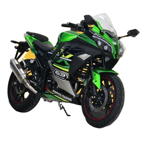 Buy China Wholesale Super Power Road Racing 250cc Motorcycle 400cc