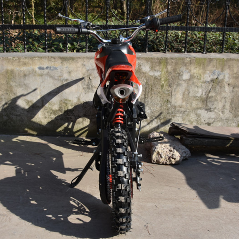 Factory Supply 350cc 400cc Gas Street Motorcycle Sports Racing For