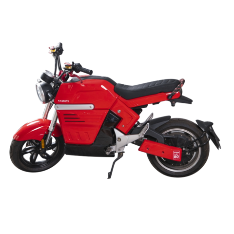 Electric motorbike for adults road legal hot sale