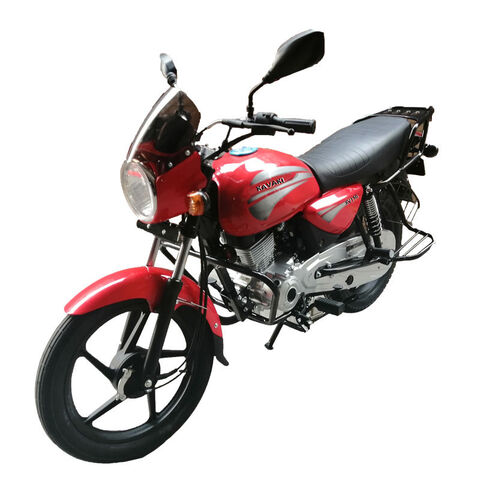 125cc Adult Motorbikes Scooters Gasoline Gas Fuel Systems 125cc