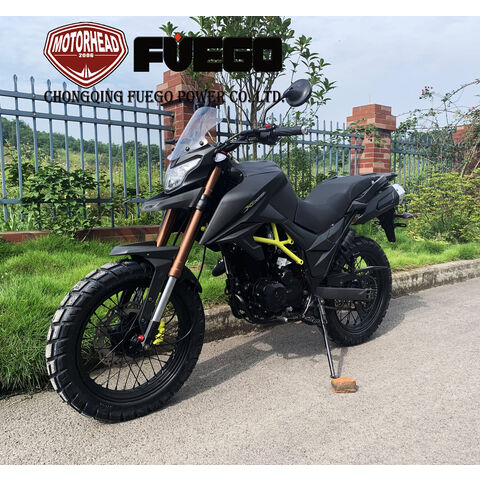 Bulk Buy China Wholesale Tekken 2 Motorbike china 250cc Motor 250cc Streetbike Off Road Bike 1000 from Chongqing Fuego Power Co. Ltd. Globalsources