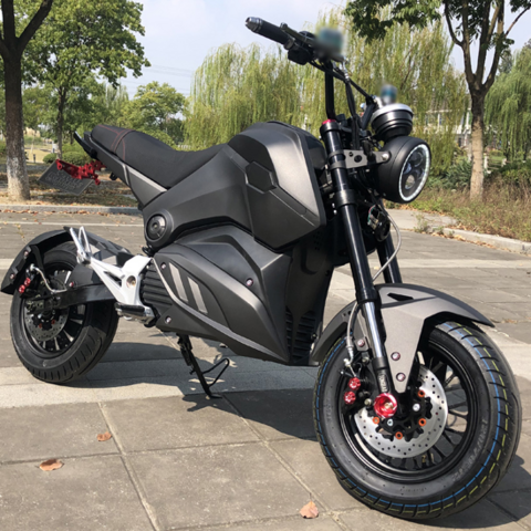 2023 Super Race Moto Electrica 5000w China Electric Motorcycle
