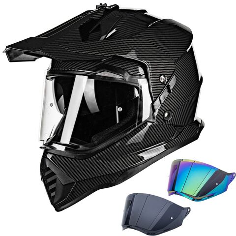 Buy Standard Quality China Wholesale Ilm Dual Sport Adventure