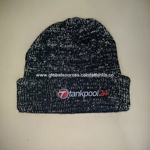 Source wholesale beanie hat manufacturers nfl beanies with custom