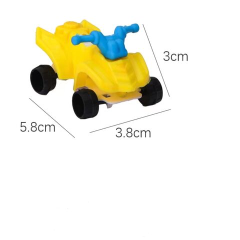 Compre Coche De Control De Fuerza Modelo De Tracción En Las Cuatro