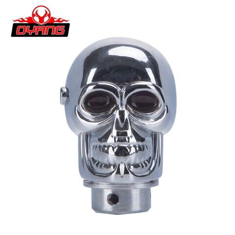 Buy Wholesale China Factory Direct Sale Leather Auto Man Truck Gear Shift  Knobpopular & Leather Shift Knob at USD 4