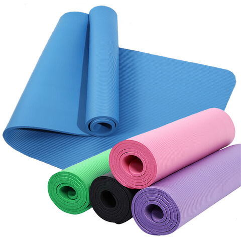 Compre Pilates Dobrável Eco Friendly Tpe Yoga Mat e Tapete De Yoga Tpe de  China por grosso por 2.97 USD