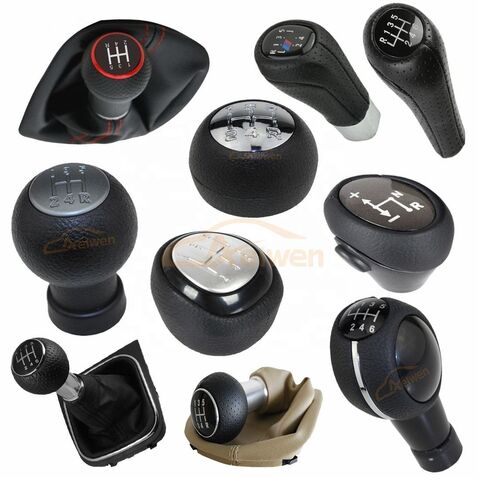 Wholesale renault clio gear knob To Enhance Your Vehicle's Looks 