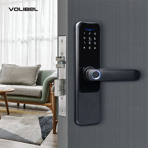 Door Locks, Smart Door Locks, Digital Locks for Doors