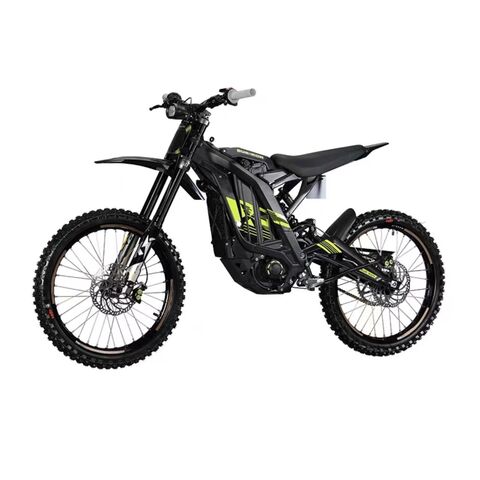 sur ron electric bicycle SURRON LBX horizontal) Surron E-Bike CAMO PINK Graphics