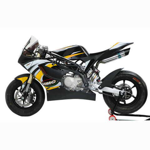 Buy China Wholesale Vmc Minigp12 Daytona 190cc Sports Bike Super