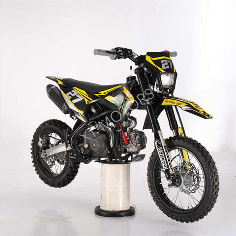 mini cross 125cc 