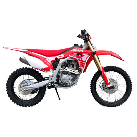 Bulk Buy China Wholesale Bnk Adult Dirt Bike 250cc Bnk-4 Stroke