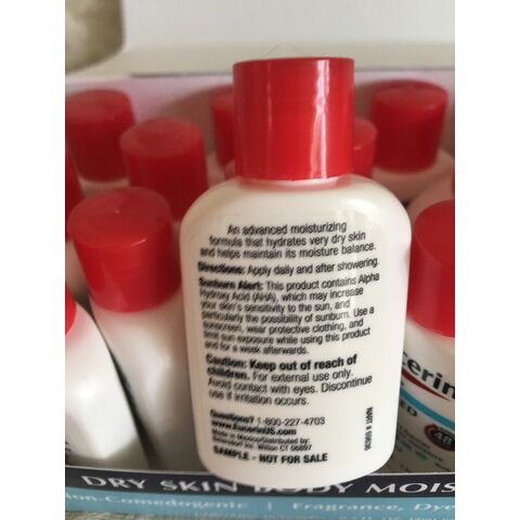 Wholesale Eucerin Advanced Repair Cream for sale at factory direct price