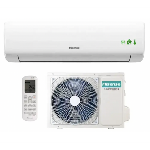 Price of hisense air shop conditioner